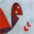 two of hearts