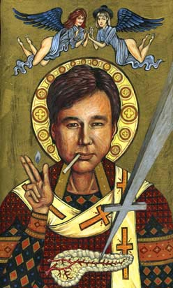 hicks icon