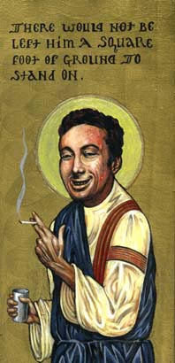 lenny icon