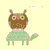 owl turtle thumbnail