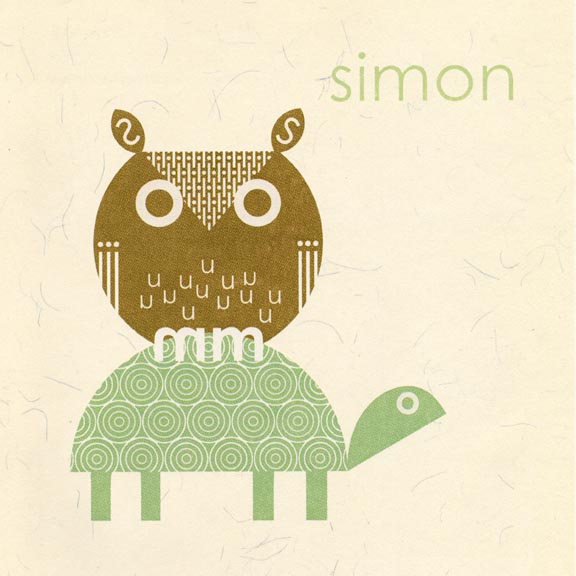 owl turtle