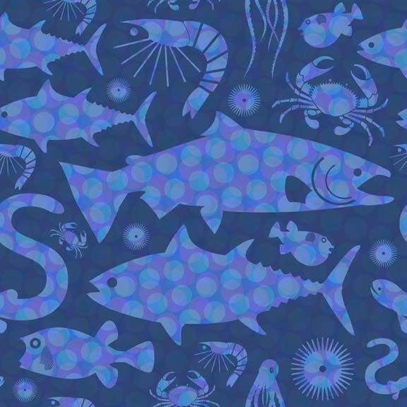 sealife