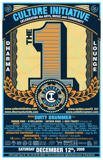 culture initiative the 1