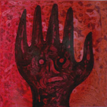 handface