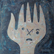 handface