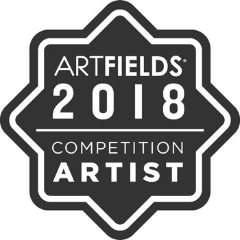 ArtFields artist seal