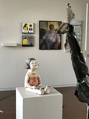 scott partridge - projective eye gallery - CSA special exhibition