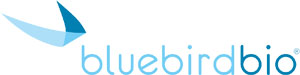 bluebird bio logo