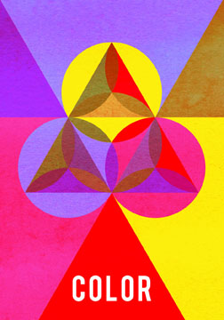 scott partridge - manifestation card - color