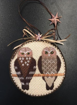 scott partridge - vng canvas - needlepoint