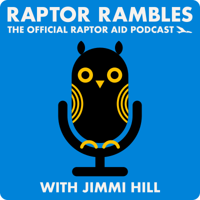 raptor rambles logo