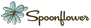 spoonflower store - scott partridge - design