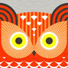 Scott Partridge - Illustration - North American Owls