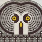 Scott Partridge - Illustration - North American Owls